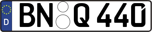 BN-Q440