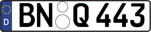 BN-Q443
