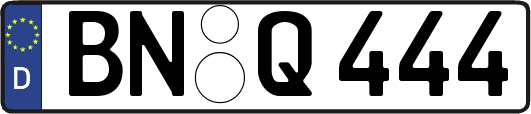 BN-Q444