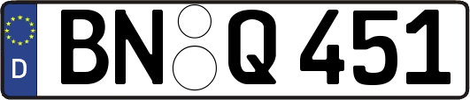 BN-Q451