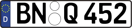 BN-Q452