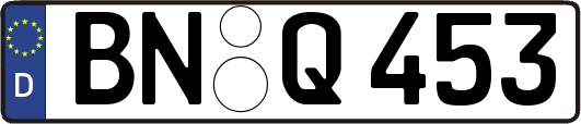 BN-Q453