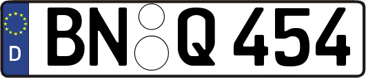 BN-Q454