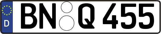 BN-Q455