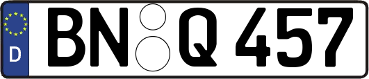 BN-Q457