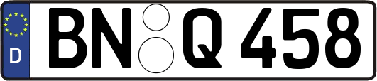 BN-Q458