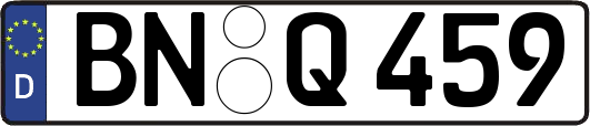 BN-Q459