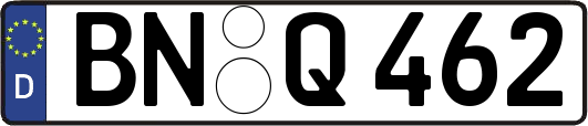 BN-Q462