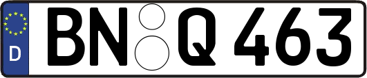 BN-Q463