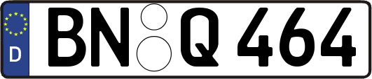 BN-Q464