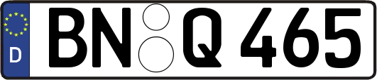 BN-Q465