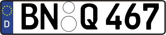 BN-Q467