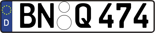 BN-Q474