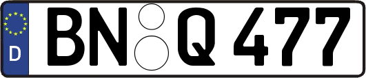 BN-Q477