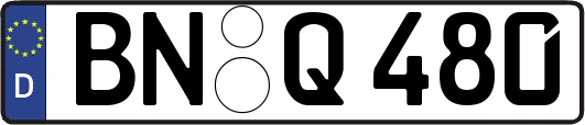 BN-Q480