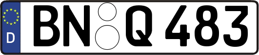 BN-Q483