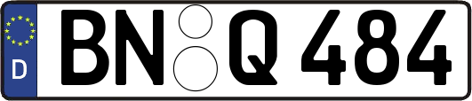 BN-Q484