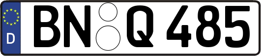 BN-Q485