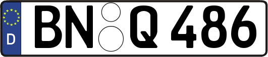 BN-Q486