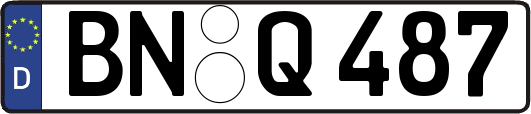 BN-Q487