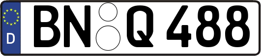 BN-Q488