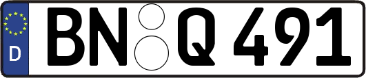 BN-Q491