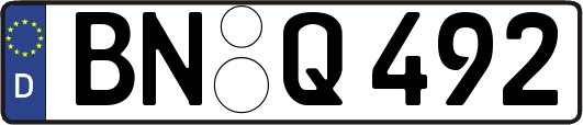 BN-Q492