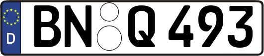 BN-Q493
