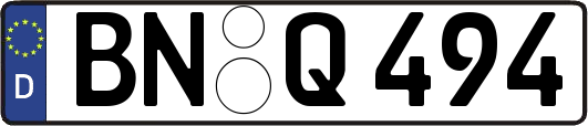 BN-Q494
