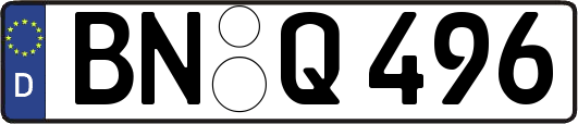 BN-Q496