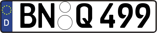 BN-Q499