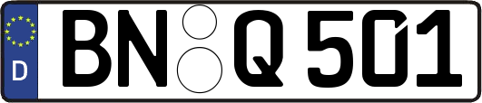 BN-Q501
