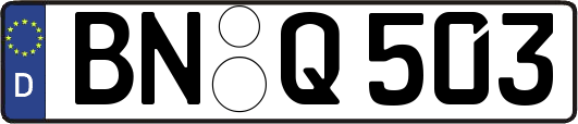 BN-Q503