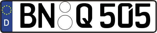 BN-Q505