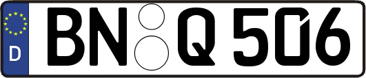 BN-Q506