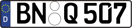 BN-Q507