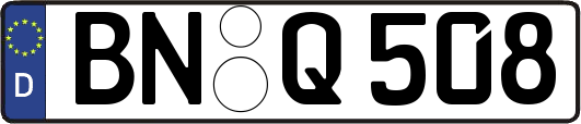 BN-Q508
