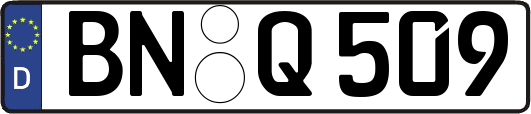 BN-Q509