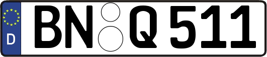 BN-Q511
