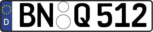 BN-Q512