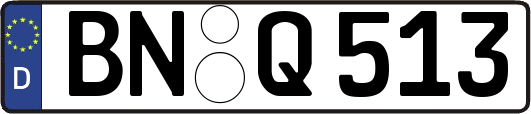 BN-Q513