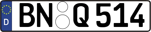 BN-Q514