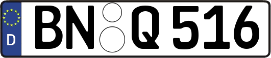 BN-Q516