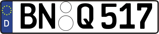 BN-Q517