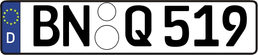 BN-Q519