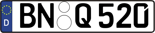 BN-Q520