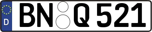 BN-Q521