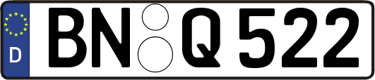 BN-Q522