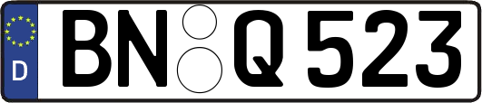 BN-Q523