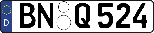 BN-Q524